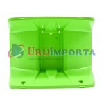 PERCHA PLASTICA PARA COLGAR MANGUERA 001049 - Imagen 3