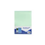 CORTINA DE BAÑO 180X180CM VERDE LH-4640 - Imagen 3