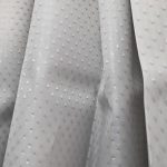 CORTINA DE BAÑO 180X180CM GRIS LH-4641 - Imagen 4