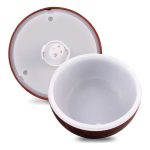 DIFUSOR HUMIDIFICADOR CON LUZ LED MADERA LH-4672 - Imagen 5