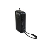 RADIO FM/AM A BATERIA R-398 LH-4863 - Imagen 9