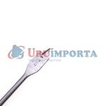 MECHA P/MADERA PLANA 3/4" UYUSTOOLS BCP304 - Imagen 3