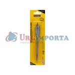 MECHA P/MADERA PLANA 3/4" UYUSTOOLS BCP304 - Imagen 4