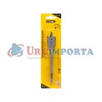 MECHA P/MADERA PLANA 1" UYUSTOOLS BCP001 - Imagen 3