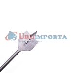 MECHA P/MADERA PLANA 1 1/2" UYUSTOOLS BCP112 - Imagen 3