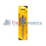 MECHA P/MADERA PLANA 1 1/2" UYUSTOOLS BCP112 - Imagen 4