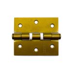 BISAGRA DE NYLON 3" DORADA PAR LH-761 - Imagen 3