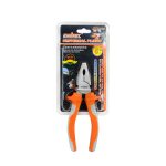 PINZA UNIVERSAL 6" BICOLOR HORUSDY LH-1614 - Imagen 4