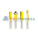 FRESA 24 PZ P/MADERA UYUSTOOLS  CQT024 - Imagen 19