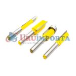FRESA 24 PZ P/MADERA UYUSTOOLS  CQT024 - Imagen 22