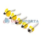 FRESA 24 PZ P/MADERA UYUSTOOLS  CQT024 - Imagen 28