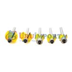 FRESA 24 PZ P/MADERA UYUSTOOLS  CQT024 - Imagen 4