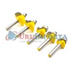 FRESA 24 PZ P/MADERA UYUSTOOLS  CQT024 - Imagen 12
