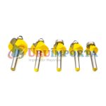 FRESA 24 PZ P/MADERA UYUSTOOLS  CQT024 - Imagen 16
