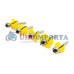 FRESA 24 PZ P/MADERA UYUSTOOLS  CQT024 - Imagen 20