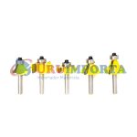 FRESA 24 PZ P/MADERA UYUSTOOLS  CQT024 - Imagen 26