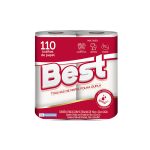 TOALLAS DE PAPEL BEST 55 HOJAS X2   2118 - Imagen 2