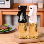 ROCIADOR SPRAY BOTTLE DE ADEREZO 200ML LH-4239