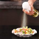 ROCIADOR SPRAY BOTTLE DE ADEREZO 200ML LH-4239 - Imagen 3