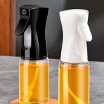 ROCIADOR SPRAY BOTTLE DE ADEREZO 200ML LH-4239 - Imagen 4