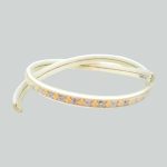 CINTA 120 LED SMD LUZ CALIDA UN METRO LH-2820