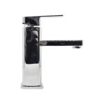 CANILLA TUBULAR PARA LAVATORIO ITALOMIX LH-2740 - Imagen 4