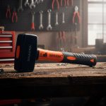 MARTILLO COMBO 2KG MK-3077