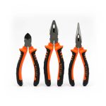 JGO DE ALICATES 8"U/6"D/6"L UYUSTOOLS AL3SD15 - Imagen 2