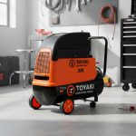 COMPRESOR DE AIRE TK-AC-30L