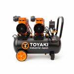 COMPRESOR D/AIRE 55L TK-OAC1200W-5 - Imagen 2
