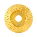 DISCO DESBASTE P/MADERA 100MM UYUSTOOLS DTM0100 - Imagen 2