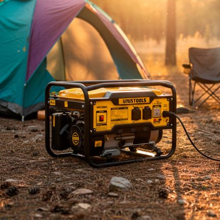 GENERADOR ELECTRICO A GASOLINA 2500W/2700WGEG2500