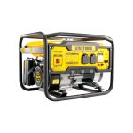 GENERADOR ELECTRICO A GASOLINA 2500W/2700WGEG2500 - Imagen 2