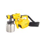 PISTOLA P/PINTAR ELECTRICA 600W UYUSTOOLS PST600 - Imagen 8