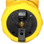 PISTOLA P/PINTAR ELECTRICA 600W UYUSTOOLS PST600 - Imagen 4