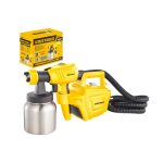 PISTOLA P/PINTAR ELECTRICA 600W UYUSTOOLS PST600 - Imagen 5