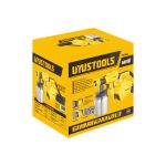 PISTOLA P/PINTAR ELECTRICA 600W UYUSTOOLS PST600 - Imagen 7