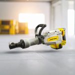 ROTOMARTILLO DEMOLEDOR 1700W UYUSTOOLS UY-DML02-30
