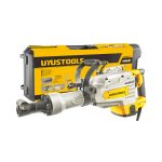 ROTOMARTILLO DEMOLEDOR 1700W UYUSTOOLS UY-DML02-30 - Imagen 2