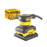 LIJADORA ORBITAL 230W UYUSTOOLS UY-LJR110 - Imagen 3