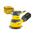 LIJADORA RANDOM ORBITAL 350W UYUSTOOLS UY-LJR125 - Imagen 2