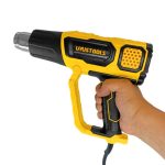 PISTOLA CALOR 2000W UYUSTOOLS UY-PSC02-2000 - Imagen 5