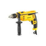 TALADRO ATORNILLADOR IMPACTO 13MM 800W UY-TLA02-13 - Imagen 4