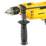 TALADRO ATORNILLADOR IMPACTO 13MM 800W UY-TLA02-13 - Imagen 3