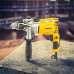 TALADRO IMPACTO 2 V 1050W UYUSTOOLS UY-TLA05-13