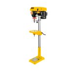 TALADRO DE BANCO 20MM/750W UY-TLB20 - Imagen 5