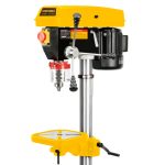 TALADRO DE BANCO 20MM/750W UY-TLB20 - Imagen 3