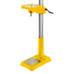 TALADRO DE BANCO 20MM/750W UY-TLB20 - Imagen 4