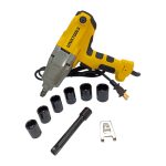 TALADRO DE IMPACTO 1/2" 710W UYUSTOOLS  UY-LLI500 - Imagen 2