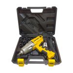 TALADRO DE IMPACTO 1/2" 710W UYUSTOOLS  UY-LLI500 - Imagen 3